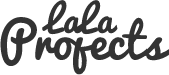 LaLa Project Logo